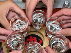 -为民烧烤吧.自贡爆炒菜(收录10年好店)