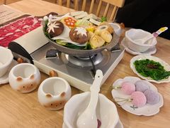 -柴の食堂·日式家庭料理·熊之肆(大学路店)