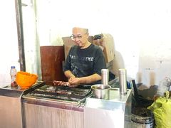 -杨家饭馆(八宝店)