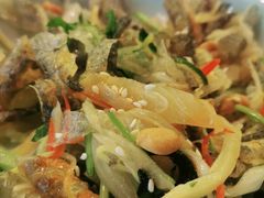 顺德鱼皮-大榕树下顺德菜(融创茂店)