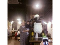 -黑羊西餐厅BlackSheep