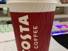 -COSTA COFFEE(金长安大厦店)