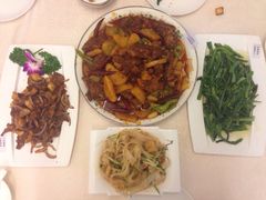 所有菜品-楼兰印象(朝外店)