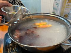 -华哥新鲜猪精品美食