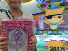 -汉堡王(北京三里屯购物中心)