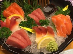 -新一喜铁板料理餐厅·铁板放题(北国商城店)