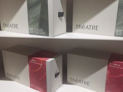 -théATRE 茶聚场(王府中環店)