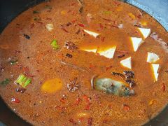 -官厅老勾渔馆(温泉店)