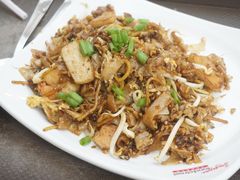 -牛车水美食街