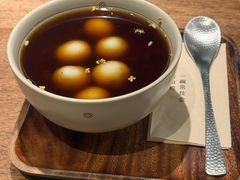 -彬媽糖水(侨鑫国际店)