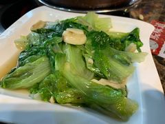 生菜-鲩味道·脆肉鲩粤式鱼火锅(西丽店)