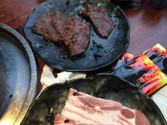 -红小姐的烤肉店(西三旗店)