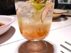 -秀儿家の小确幸融合西餐厅(万达店)