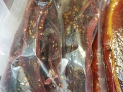 -鸿运兔·手撕烤兔(天府广场店)