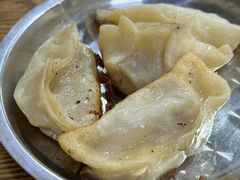 锅贴-黄阿姨锅贴大王(万航渡路店)