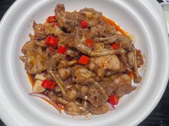 -简小舍·民间手艺菜(武昌江滩店)