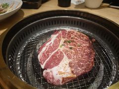 -松鱼亭·和牛烧肉(协鑫广场店)