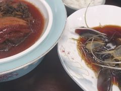 -童婆婆面馆(薛庄小区店)