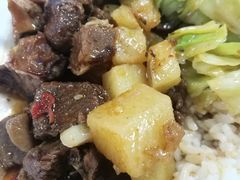 -南通大学-食堂