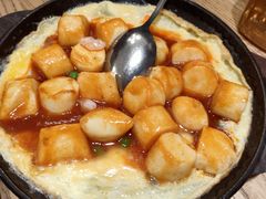 -新白鹿餐厅(爱琴海购物中心店)