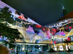 -君悦酒店·La Terrazza意合園·意式风味