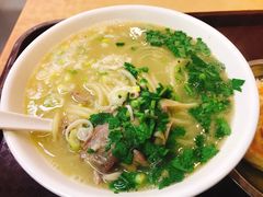 -向阳羊汤(千峰店)