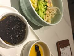 -羲和雅苑•北京烤鸭(国贸商城店)