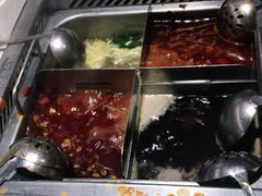 -海底捞火锅(大融城店)