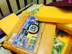 希望小学堂-做了不起的80后