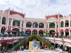 -佛罗伦萨小镇广佛名品奥特莱斯(疏港路店)