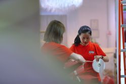 -欣薇婚纱(新源乐汇城店)