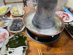 -元盛居(生态大街店)