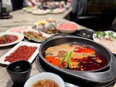 -园里火锅(仁和新城店)