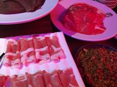 -巴邑火锅(江北万达店)