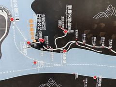 -白帝城·瞿塘峡景区