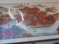 -张氏鱼庄