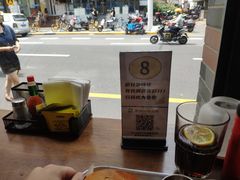 -Grinder 绞肉机汉堡(武定路店)