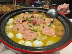 -洞庭鱼香(万科店)