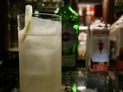 -O.F COCKTAIL&WHISKY