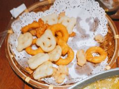 -外婆私房菜(新亚百货店)