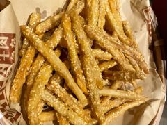 -肖记公安牛肉鱼杂馆· 省级非物质文化遗产(仁和路店)