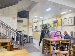 大堂-老刘家泡馍·陕西老字号(钟楼广济街店)