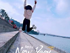 -南京金牛湖风景区