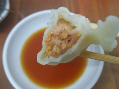 -海胆小馆(东北水饺·春柳店)