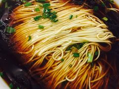 -十面春风·江南面馆(崇宁路店)