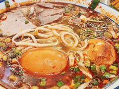 -清真磨沟沿老字号牛肉面(总店)