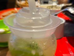 -渔语鱼新川菜Bistro(万象天地店)