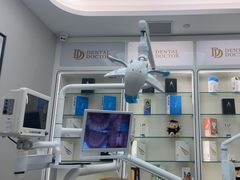 -牙博士口腔品牌连锁(杨浦店)