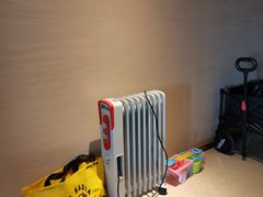 -惠州金海湾嘉华度假酒店