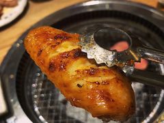 -御牛道日式烤肉料理(杭州万象城店)